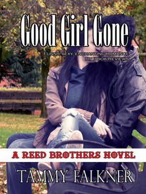 cover image of Good Girl Gone